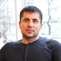 Отзыв от Георгий - Visa DTV