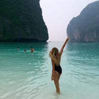 Отзыв от Вероника - Виза Destination Thailand